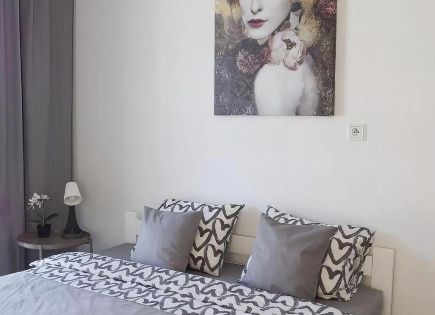 77 Wiktoryn Studio Apartment Warsaw