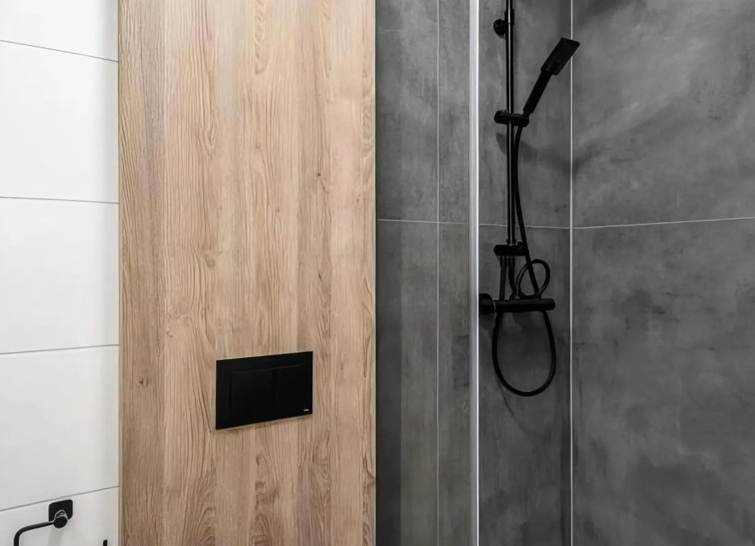 77 Wiktoryn Studio Apartment Warsaw